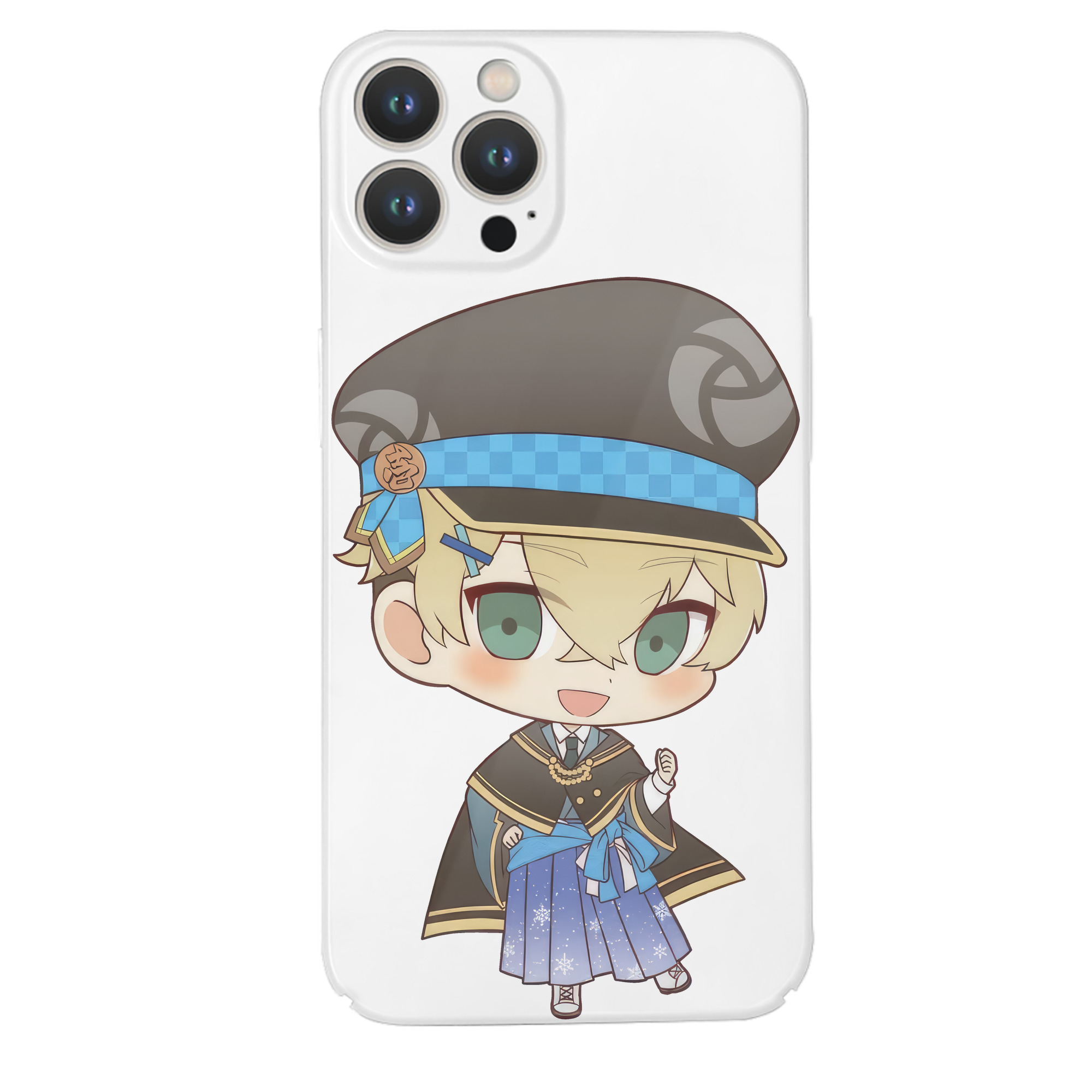（画像用） 東京リベンジャーズ Tokyo Revengers 【iPhone 14シリーズ対応】ハードケース